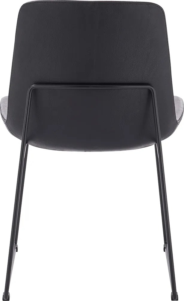 Étkezőszék Hawaj CL-18090 | fekete