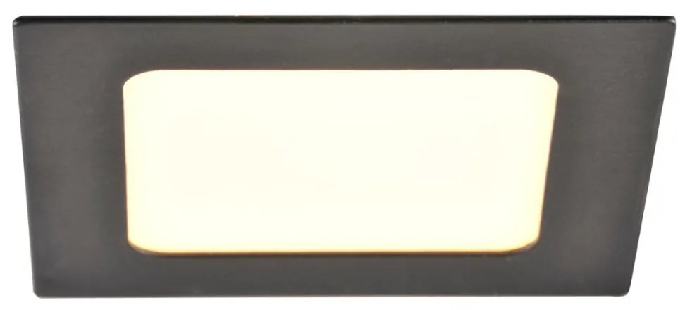 Polux RIGEL 324139 Beépíthető spotlámpa 1x4,8W/LED 4000K 550lm IP20