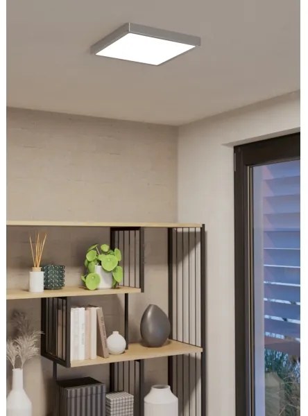 Eglo 98852 - LED dimmelhető fürdőszobai lámpatest FUEVA-Z LED/19,5W/230V IP44