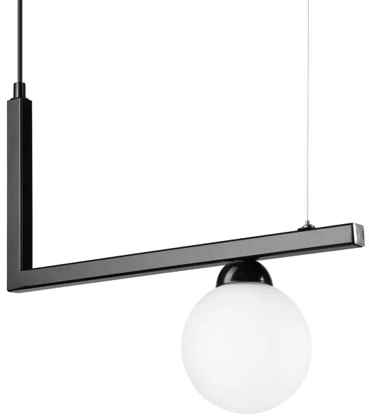 Csillár zsinóron PETER 1xG9/5W/230V