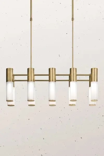 Függeszték Bronz ETOILE IL FANALE 274-10-ONB