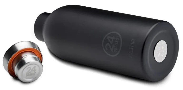 24Bottles Clima 500ml termosz