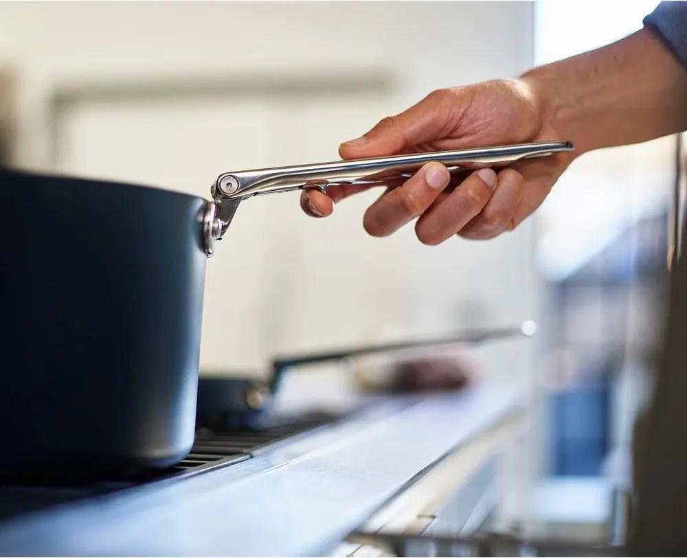 Edény készlet 6 db-os Space – Joseph Joseph