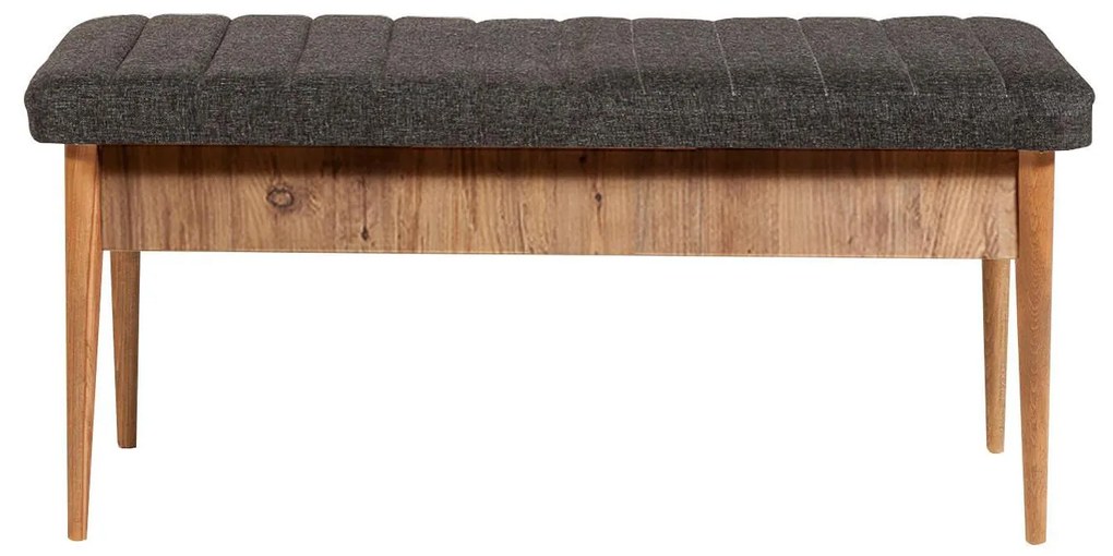 Pad Nidupo 1 (atlanti fenyő + antracit) . 1092768