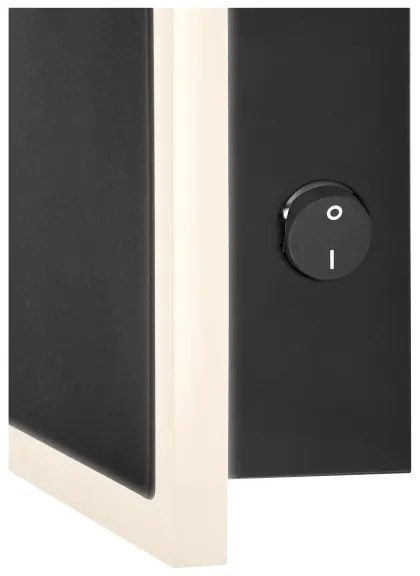 Ledvance - LED Fali spotlámpa DECOR MARS LED/16,5W/230V