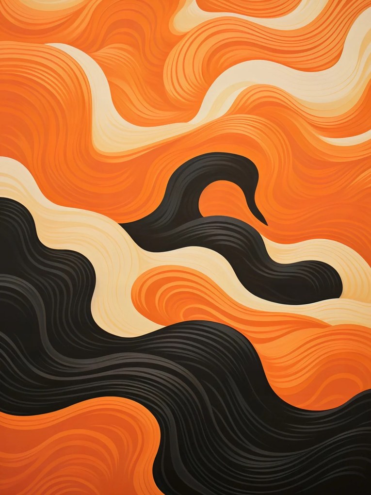 Poszter 30x40cm Találkozik az éjszaka