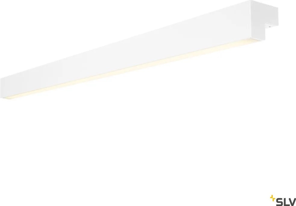 SLV L-LINE 1001303 Fali lámpa 2x18.5W/LED 3000K 1650LM IP44