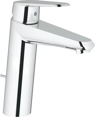 Grohe Eurodisc mosdó csaptelep leeresztőszeleppel króm 23448002 G23448002