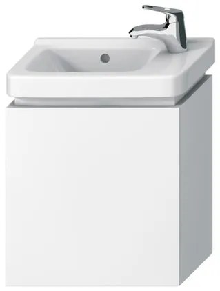 Jika Cubito mosdó alatti szekrény 45x24,1x48 cm fehér h40j4201005001 0J42.0.100.500.1