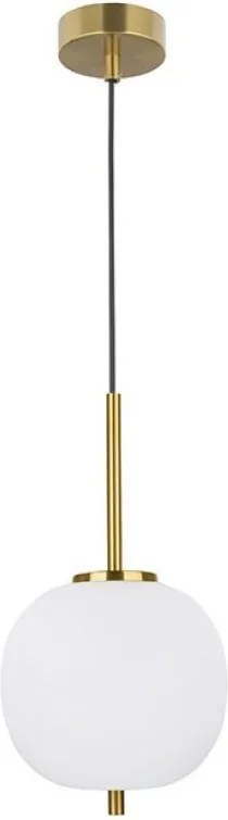 Függeszték Bronz NOVA LUCE 9624064