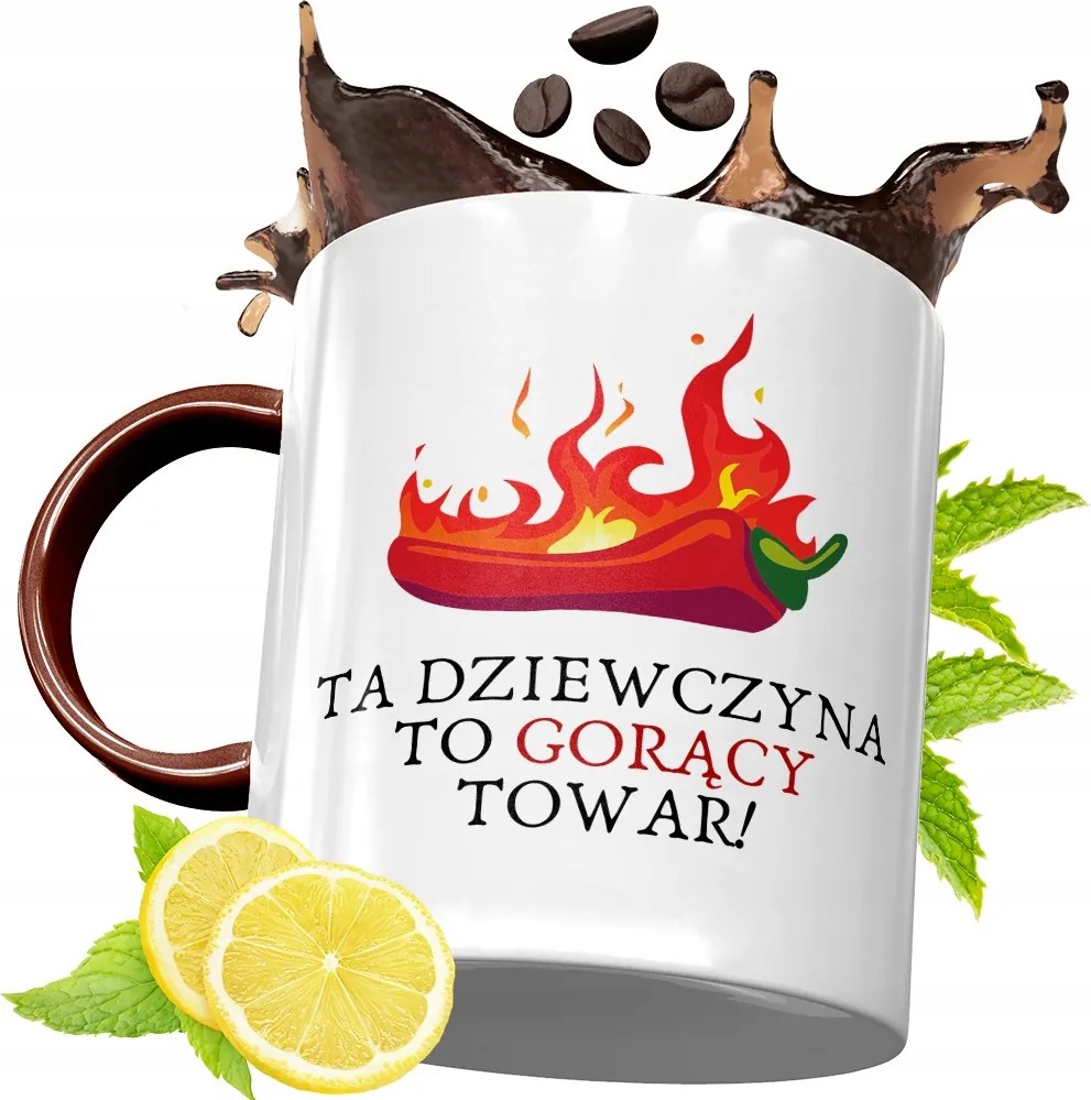 Bordó Bögre Lányoknak Születésnapra Ajándék fényképes nyomattal