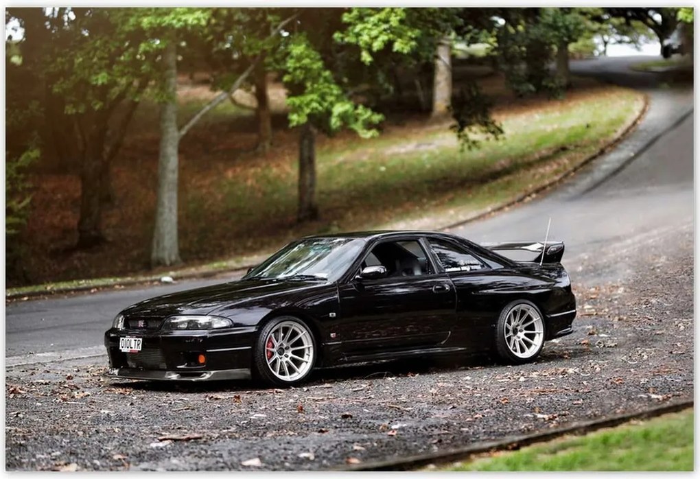 Poszterek 200x135 Autó-Motor Autók