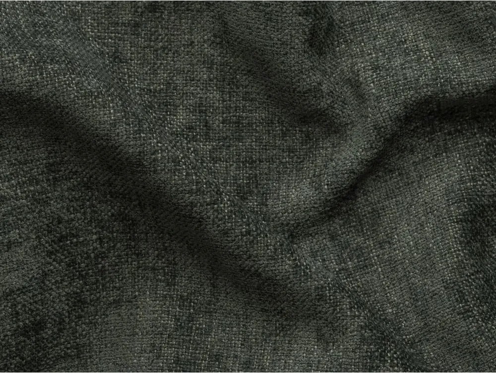 Zöld kanapé 264 cm Bergamo – Cosmopolitan Design