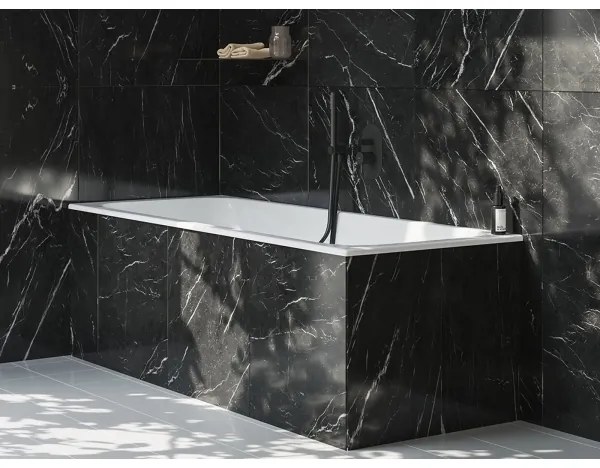 Ravak X07P670 - matt fekete kézi zuhany