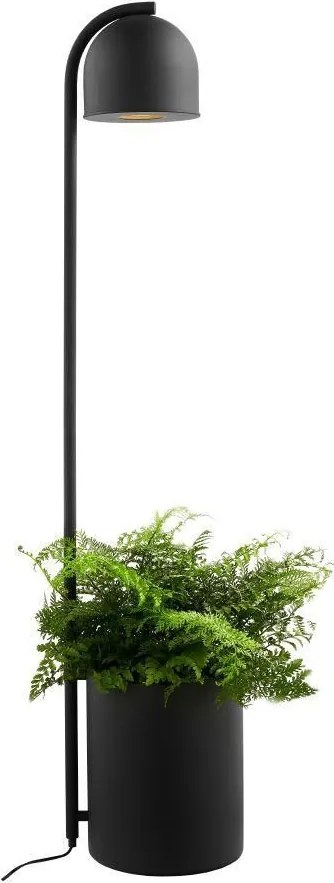 Kaspa BOTANICA XL 40849102 Állólámpa 1x9W/GU10 IP20