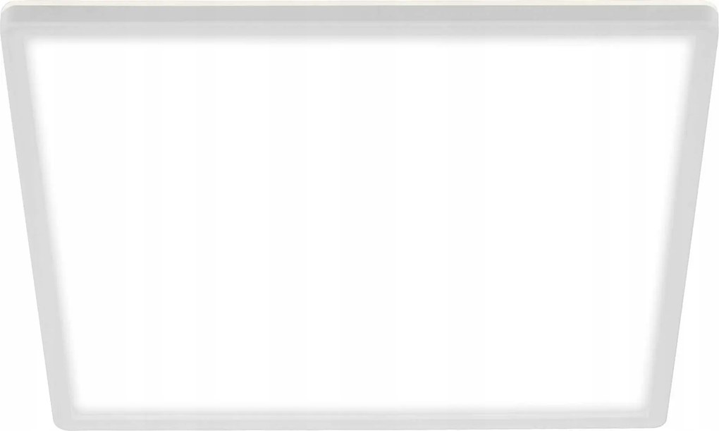 Briloner Slim Led panel 42 cm, 3000 lm, 22 W, háttérvilágítás, fehér