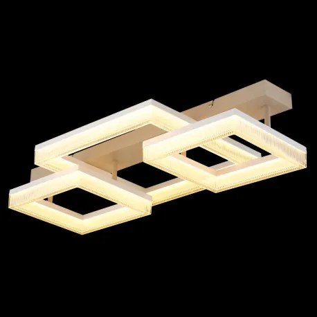 GLOBO 48047D2 ZARA Modern LED Mennyezeti Lámpa IP20