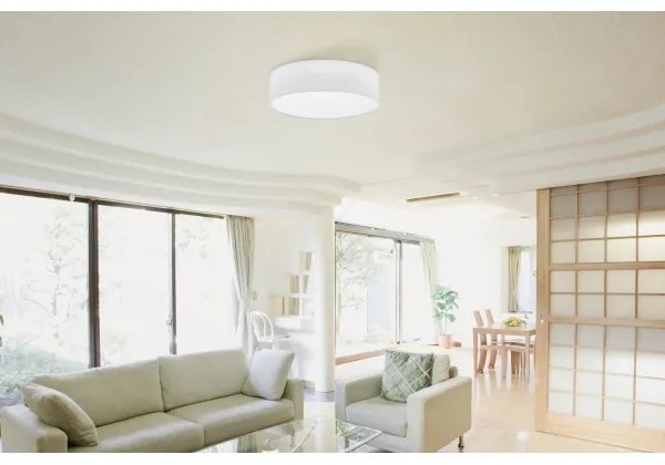 Eglo 97611 - Mennyezeti lámpa PASTERI 3xE27/25W/230V 57 cm