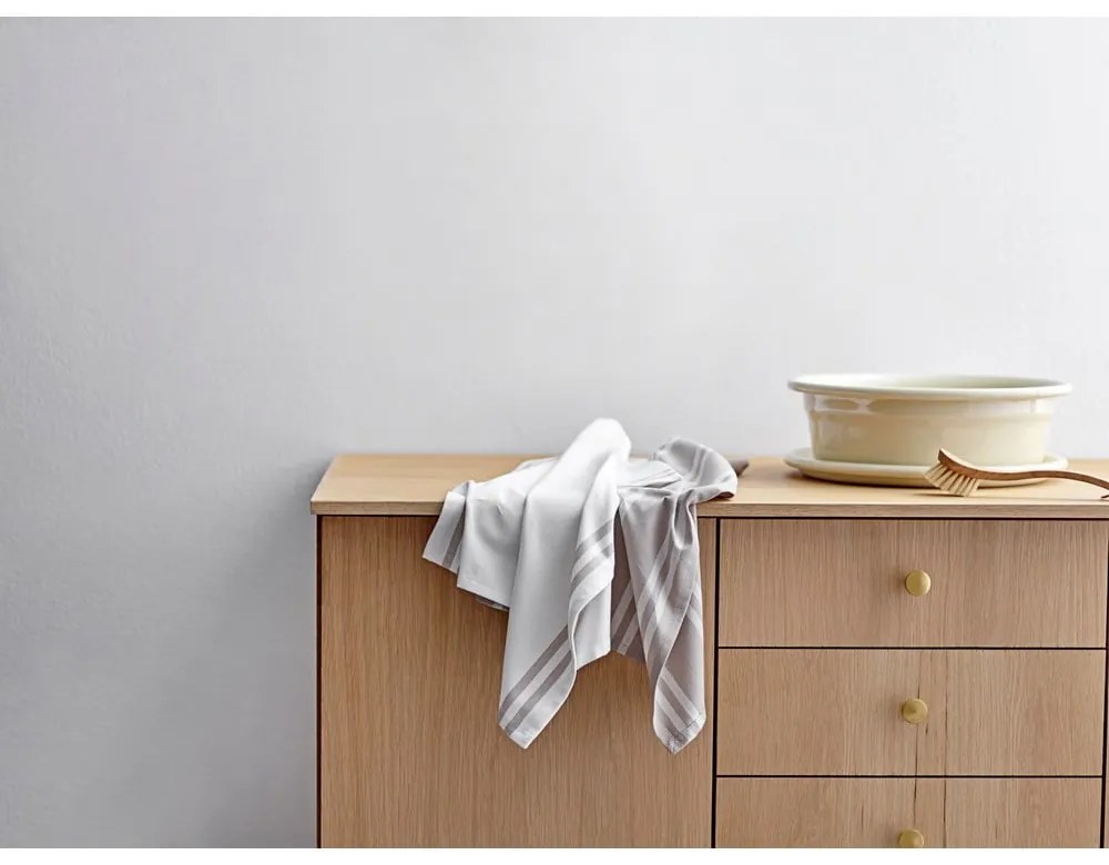 Pamut konyharuha szett 2 db-os 50x70 cm Soft – Södahl