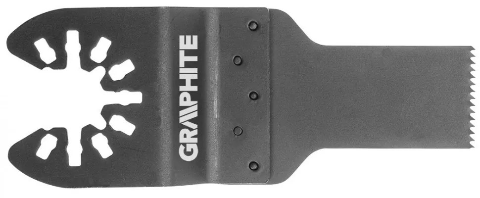 FŰRÉSZLAP WOOD HCS 20MM /59G020/ GRAPHITE