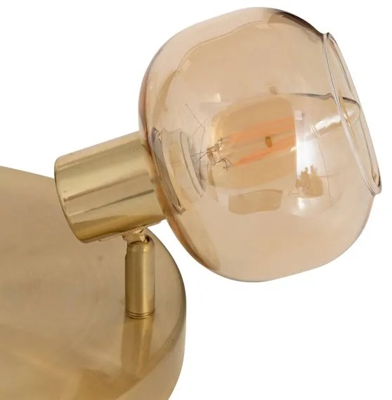 Atmosphera - PILIA spotlámpa 3xE14/25W/230V