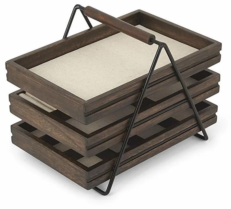 Ékszerdoboz Salomé