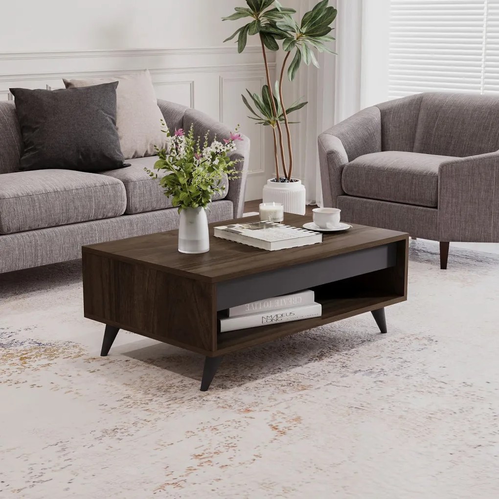 Century - Walnut