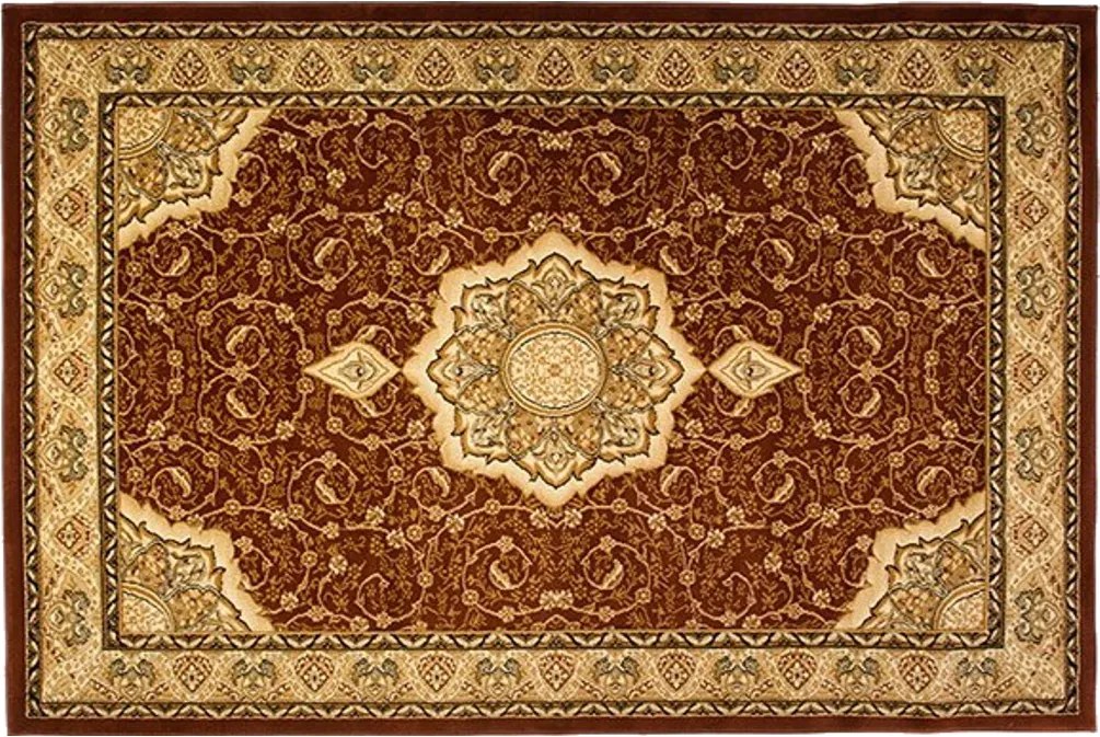 Klasszikus Szőnyeg Hagyomány 150x295 Vastag Kivágott 2b