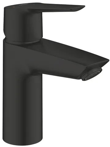 Grohe Start mosdó csaptelep leeresztőszelep nélkül matte black 235512432 G235512432