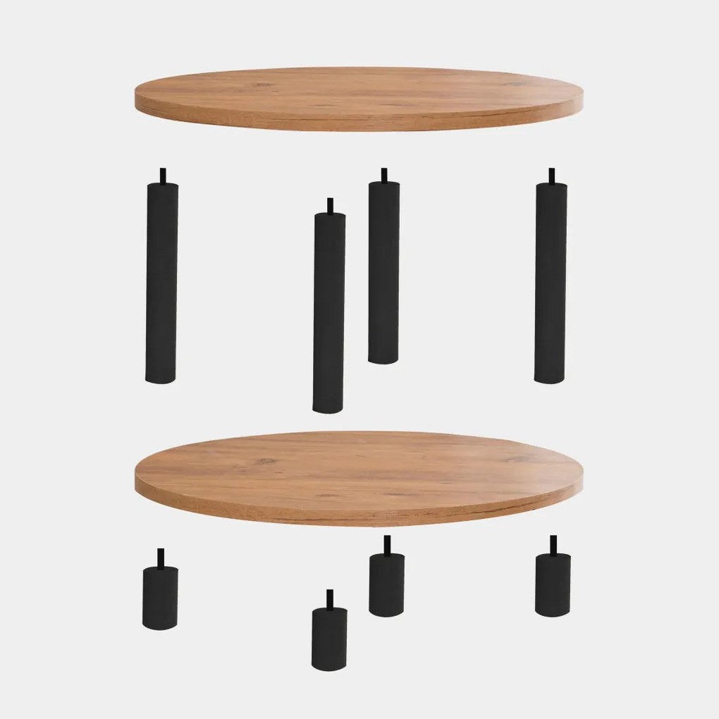 Roby - Black