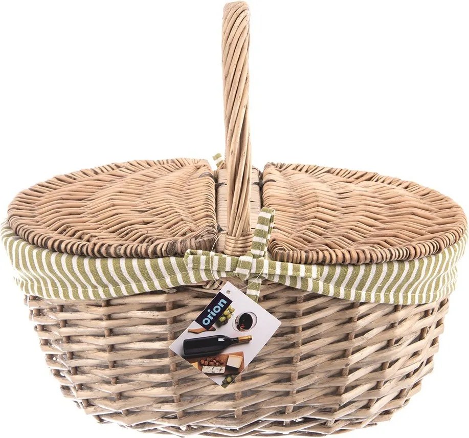 Piknikkosár – Orion