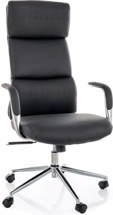 Q-03 forgószék fekete