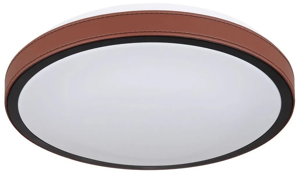 Globo 41766-12 - LED Mennyezeti lámpa SAMMI LED/12W/230V 3000/4500/6000K