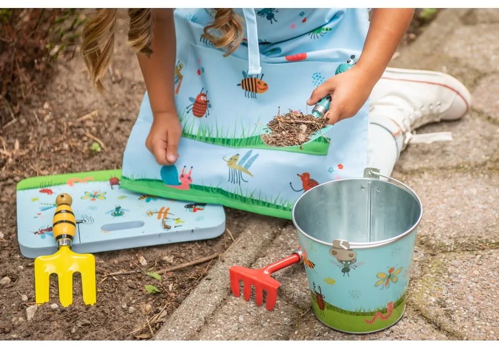 Gyerek eszközkészlet Insects – Esschert Design