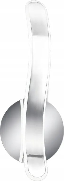 Fali lámpa Rl Parma Króm Led 11W 4000K 1400lm IP20