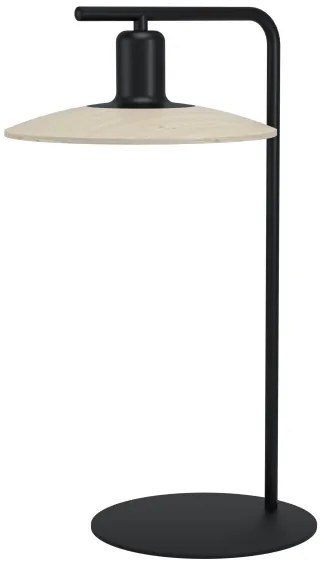 Eglo 39913 - LED Asztali lámpa MAYAZES 1xGU10/4,6W/230V 3000K