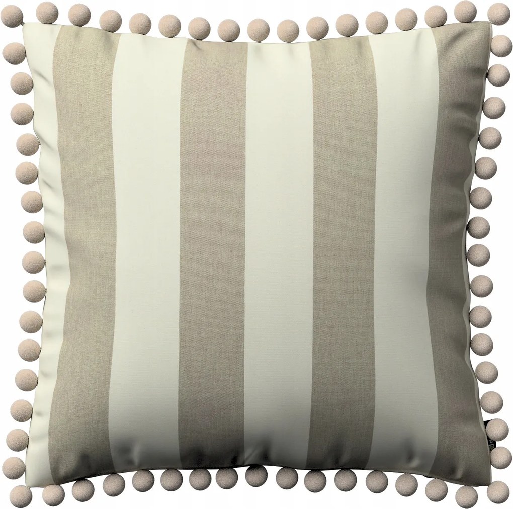 Dekoria Vera párnahuzat bézs