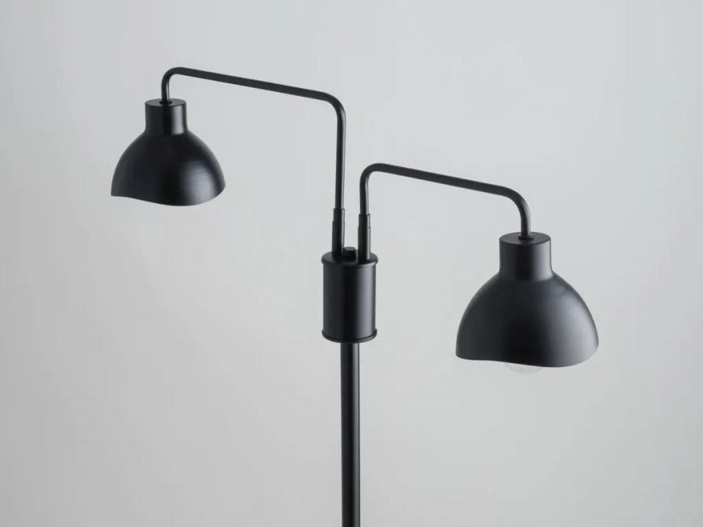 Sigma Lighting Holi 50332 Állólámpa 2x15W/E27 IP20