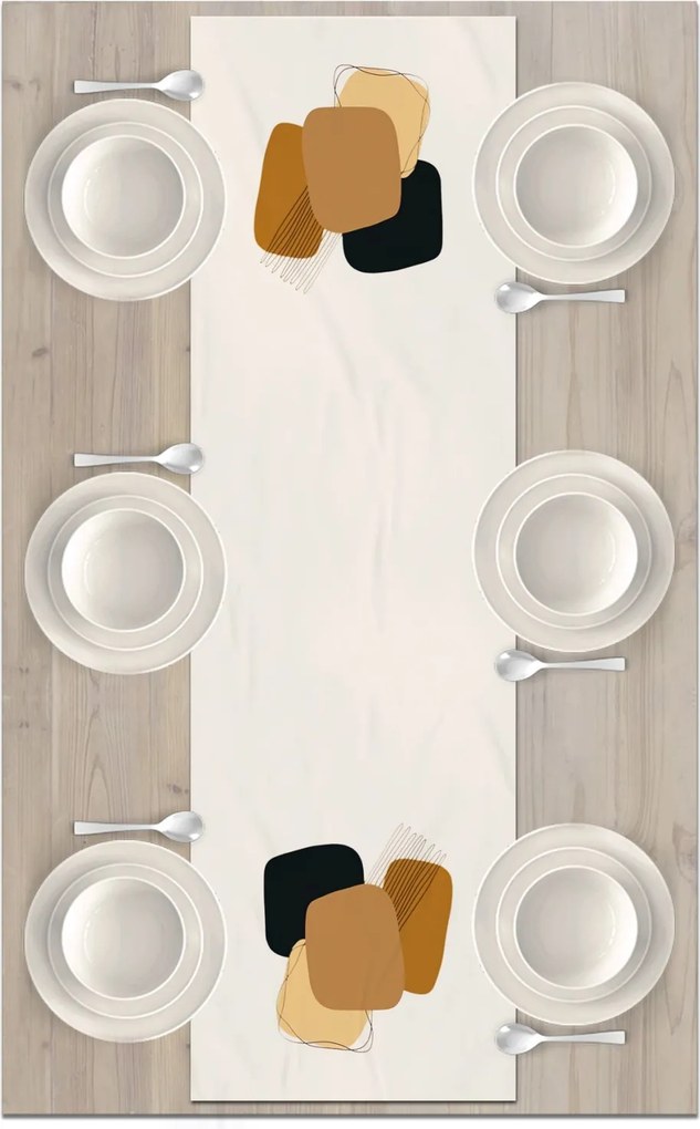Asztali futó, 40×135 cm – Artrunmin-40
