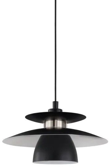 Eglo 98735 - Csillár zsinóron BRENDA 1xE27/40W/230V