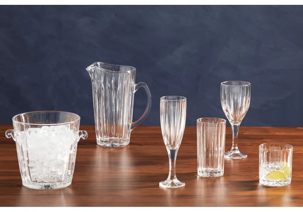 Pezsgőspohár szett 4 db-os 210 ml Beaufort – Premier Housewares