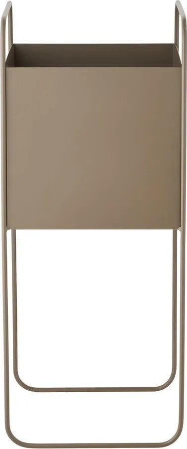 Fém kaspó ø 22,5 cm Tule – House Nordic