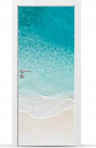 Fotótapéta furnér ajtó matrica szekrény bútor #SD251