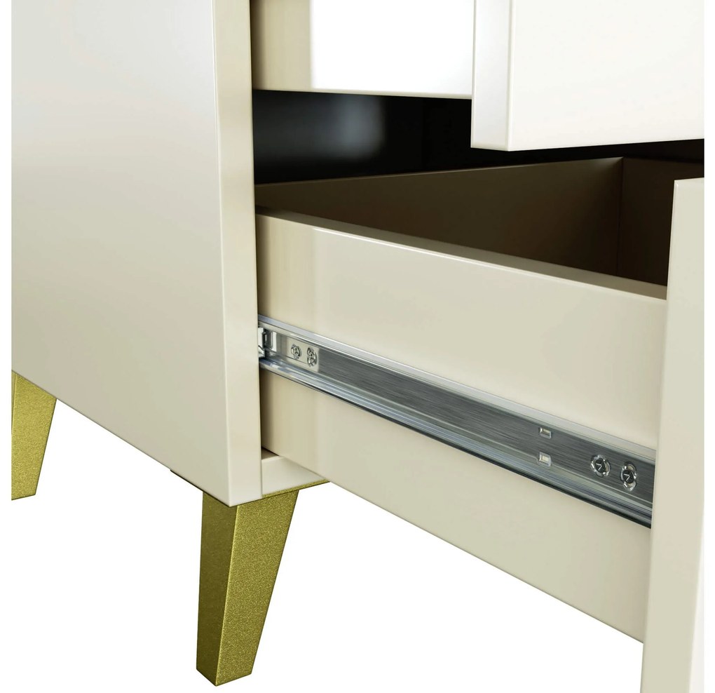 Komód Mobian 3 (kasmír). 1107565