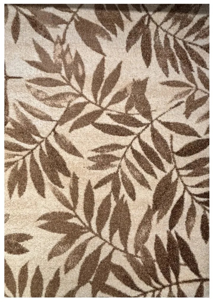 Verona 5128 Beige (Bézs) 200x280 cm