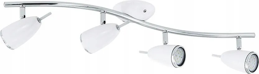 Spot lámpa Riccio 2 93133 Eglo