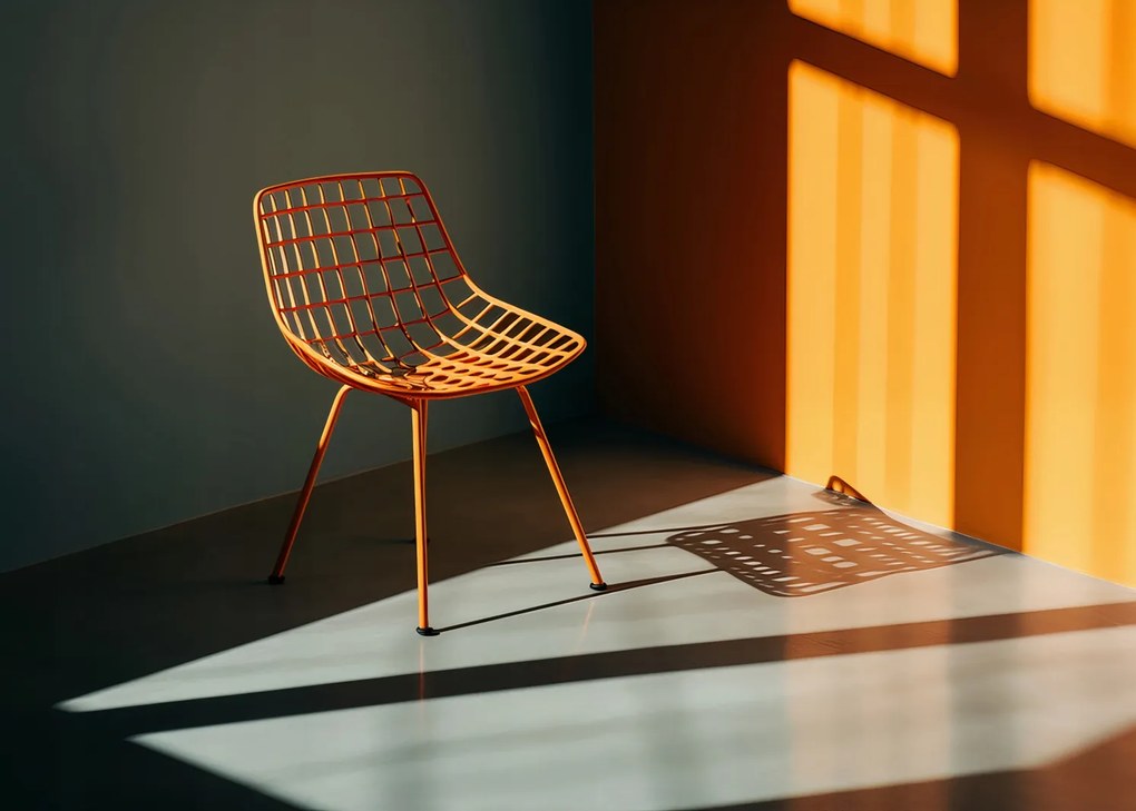 Poszter 35x25cm Fényes játék