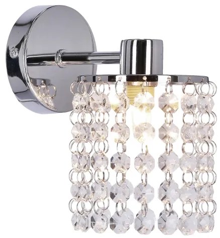 Fali lámpa ROYAL 1xG9/40W/230V