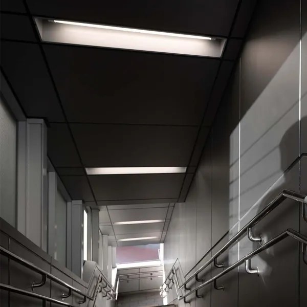 LED Fénycső T5 G5/16W/230V 6500K 120 cm