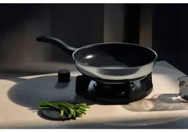 WMF - DEVIL 2 részes serpenyőszett, Ø 20/28 cm